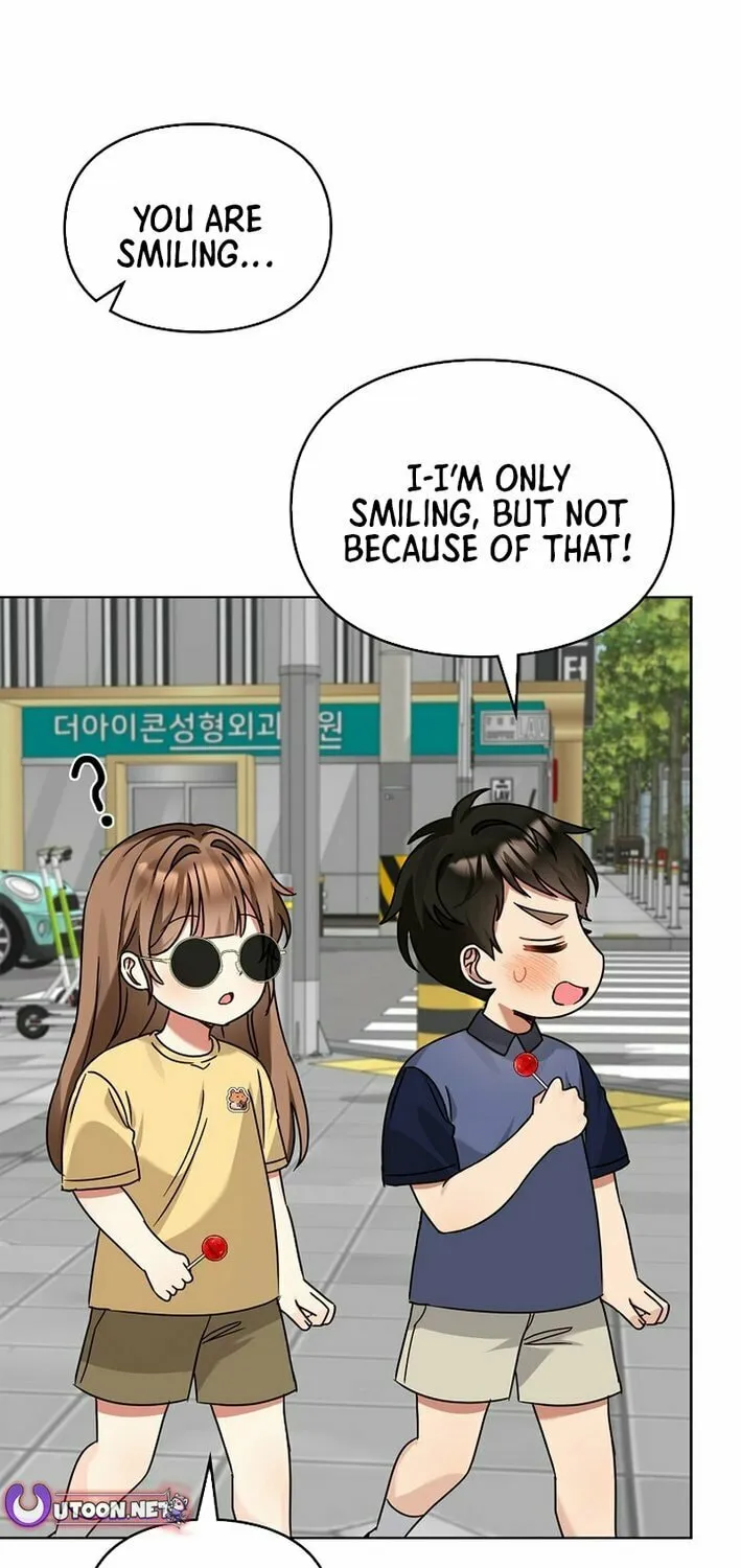 I Became a Doting Father Chapter 202 page 47 - 