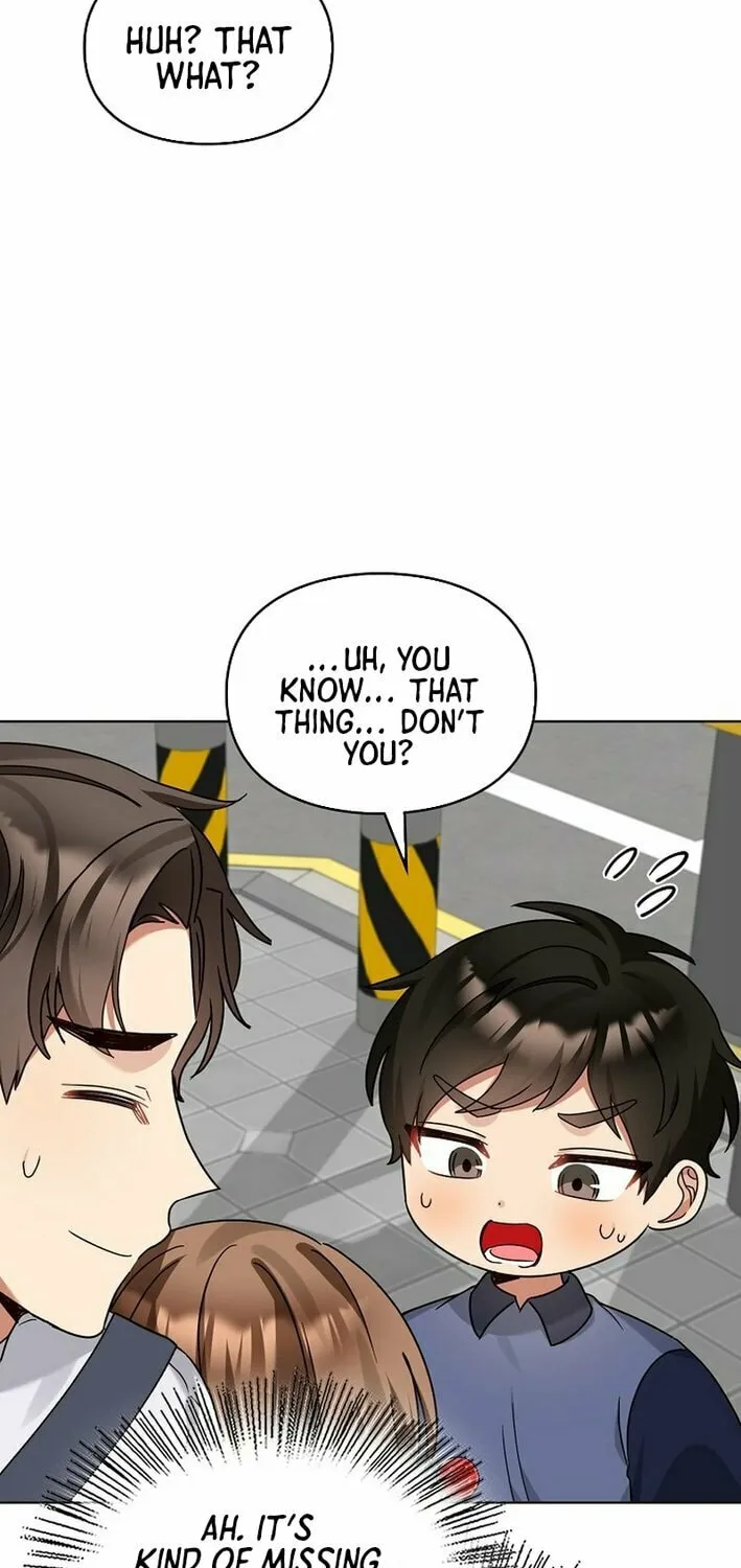 I Became a Doting Father Chapter 202 page 48 - 