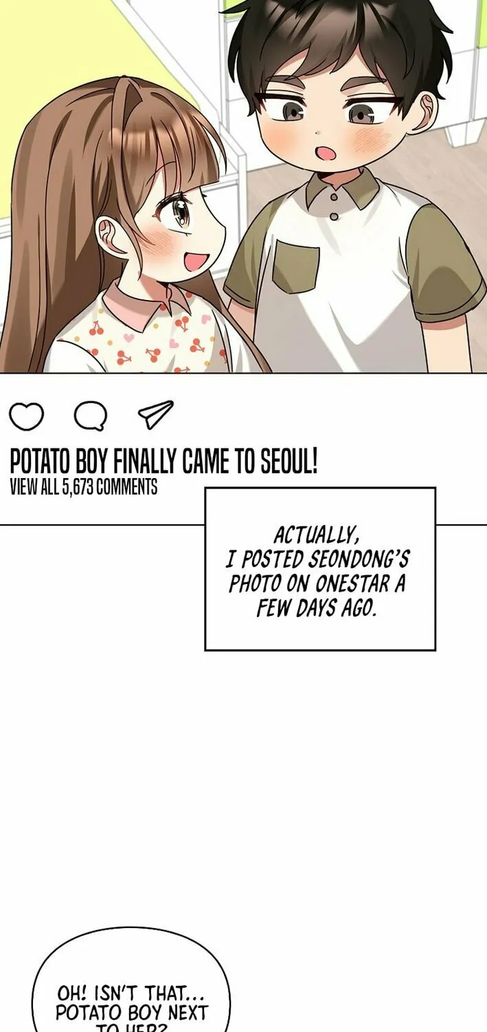 I Became a Doting Father Chapter 202 page 50 - 