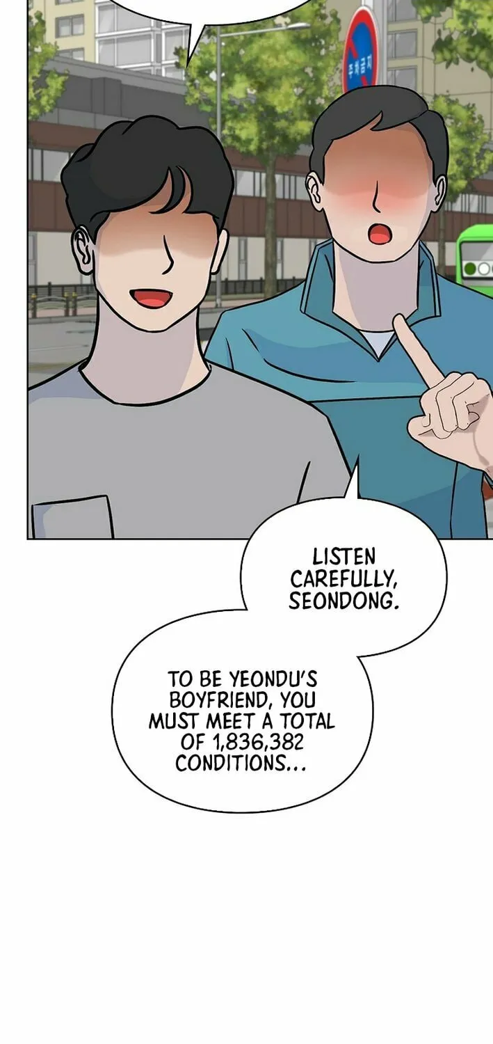 I Became a Doting Father Chapter 202 page 52 - 