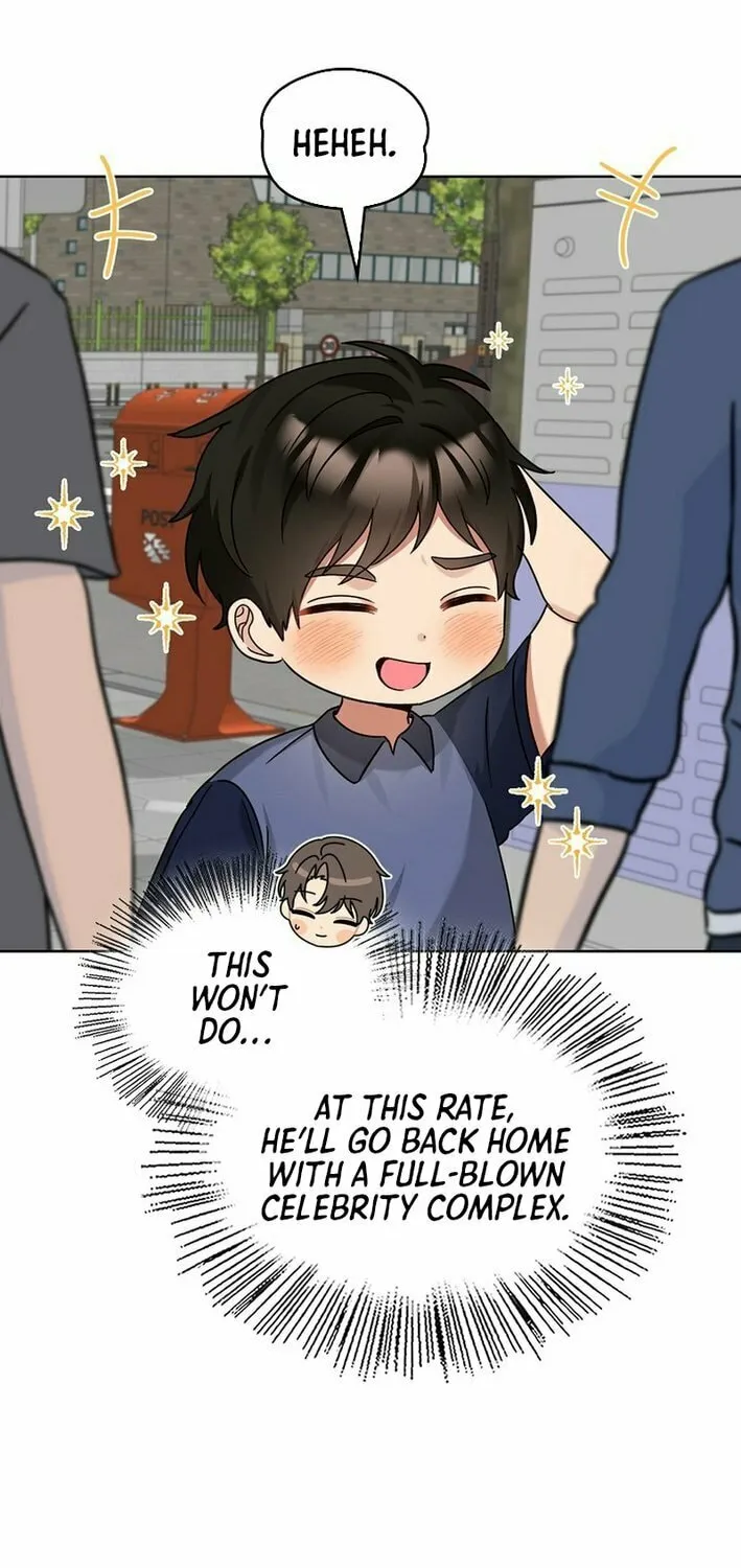 I Became a Doting Father Chapter 202 page 53 - 