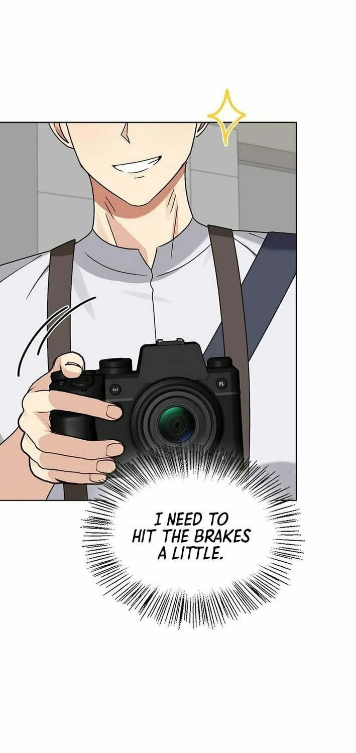 I Became a Doting Father Chapter 202 page 54 - 