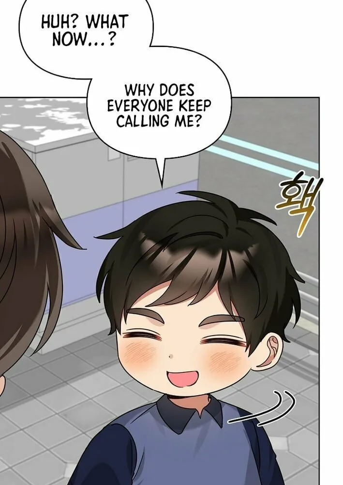 I Became a Doting Father Chapter 202 page 56 - 