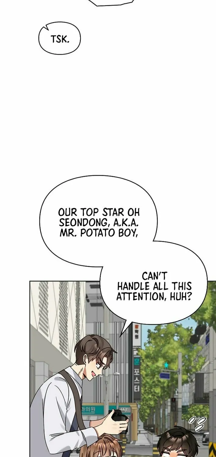 I Became a Doting Father Chapter 202 page 58 - 