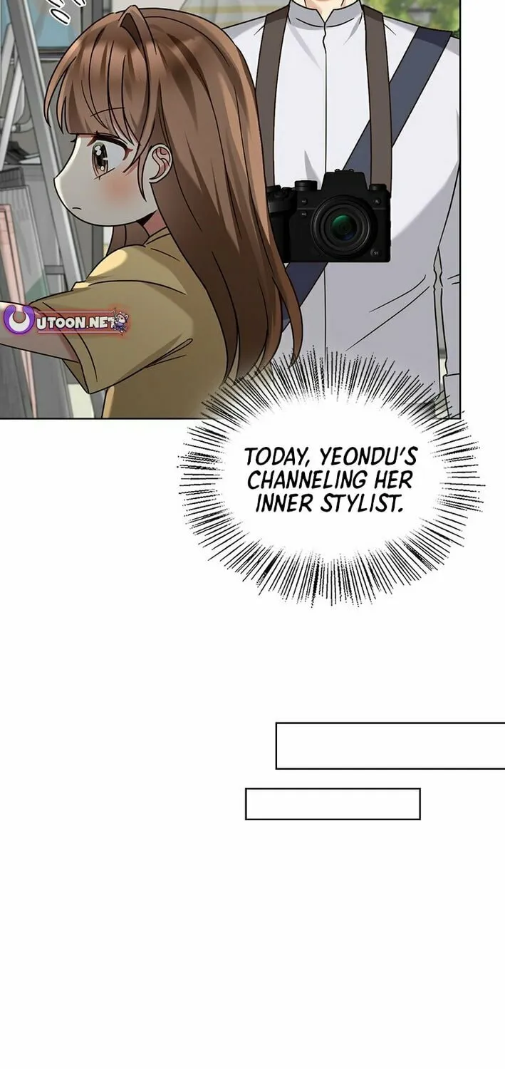 I Became a Doting Father Chapter 202 page 66 - 