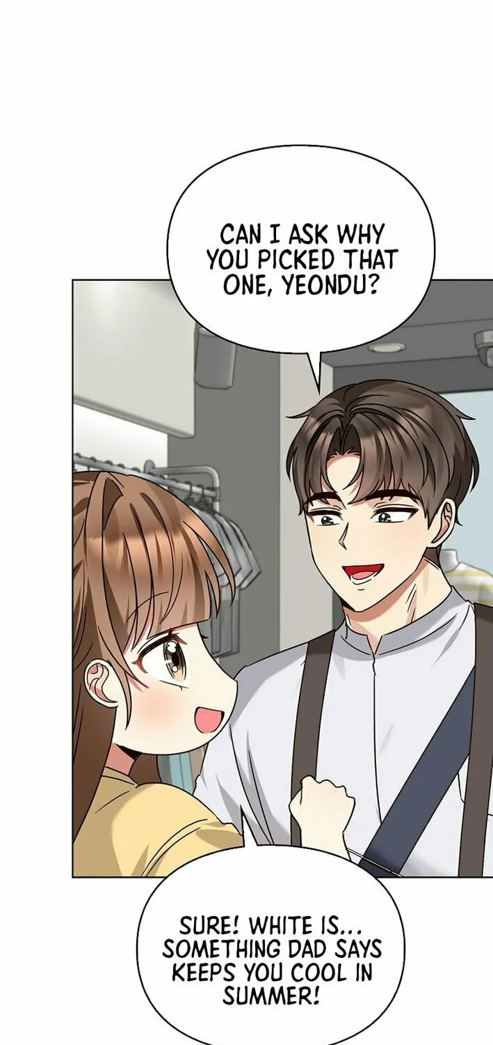I Became a Doting Father Chapter 202 page 68 - 