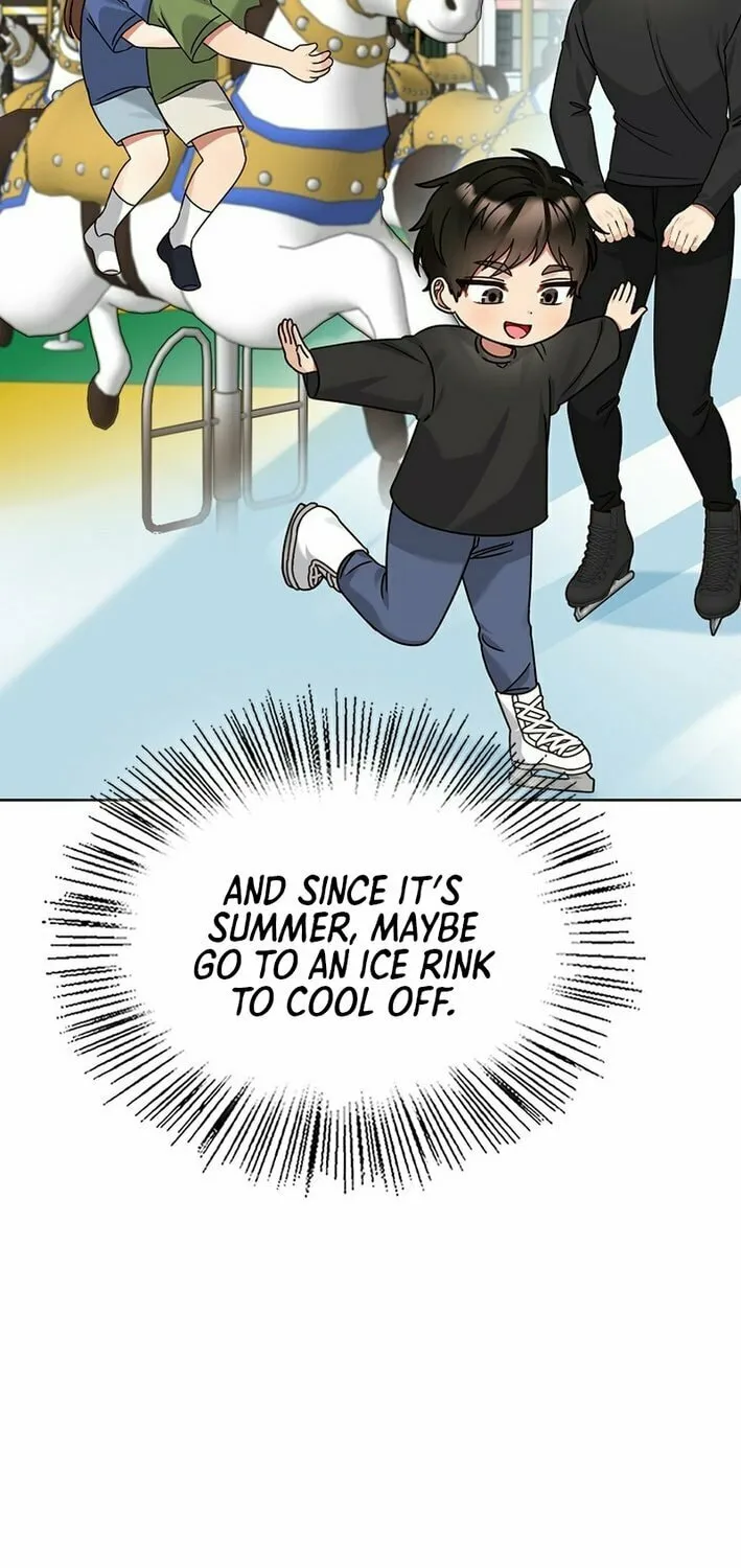 I Became a Doting Father Chapter 202 page 8 - 