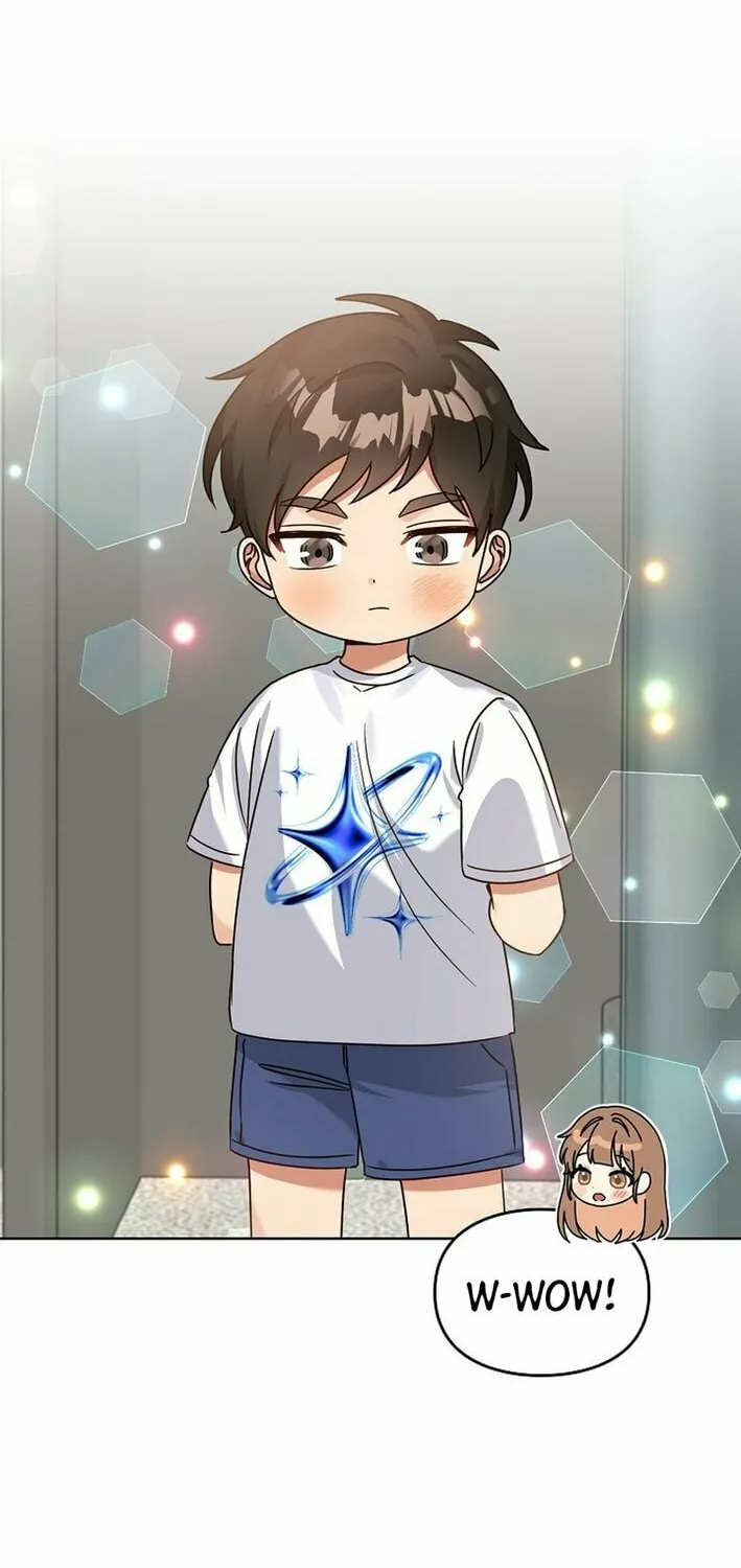 I Became a Doting Father Chapter 202 page 72 - 
