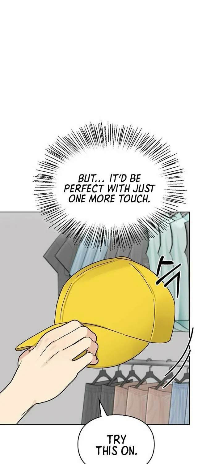 I Became a Doting Father Chapter 202 page 74 - 