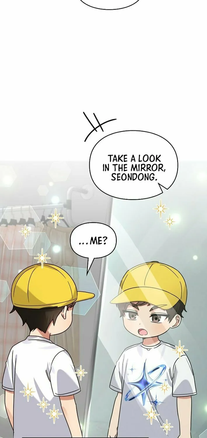 I Became a Doting Father Chapter 202 page 75 - 