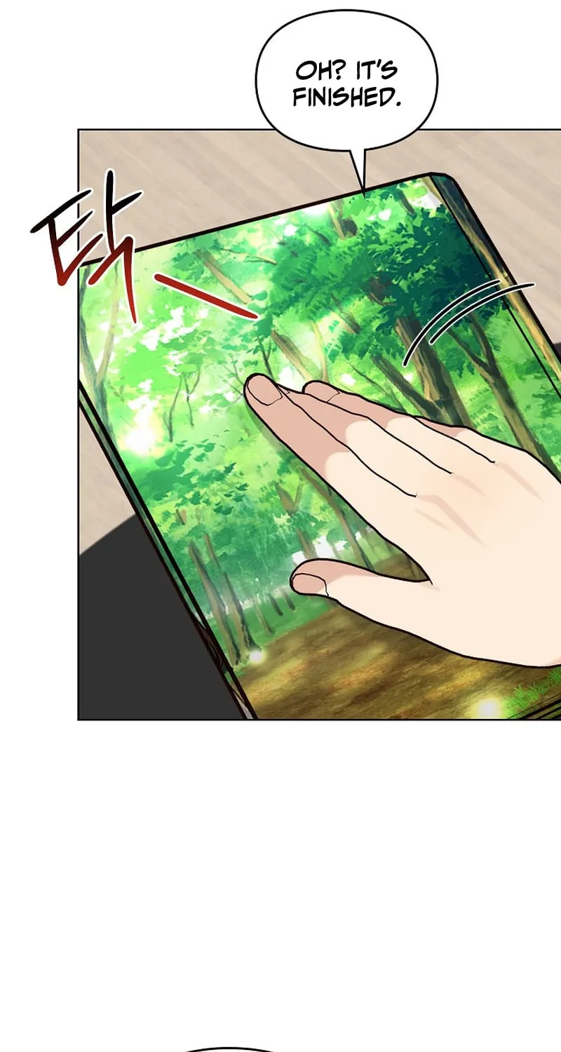 I Became a Doting Father Chapter 203 page 19 - 