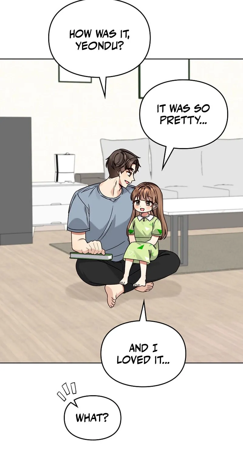 I Became a Doting Father Chapter 203 page 20 - 
