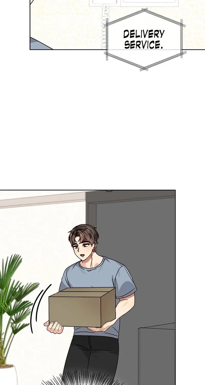 I Became a Doting Father Chapter 203 page 3 - 