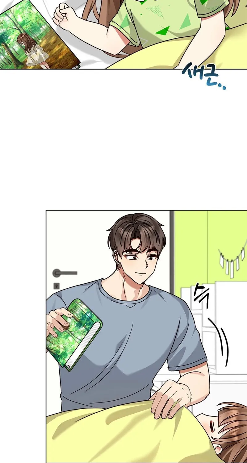 I Became a Doting Father Chapter 203 page 26 - 