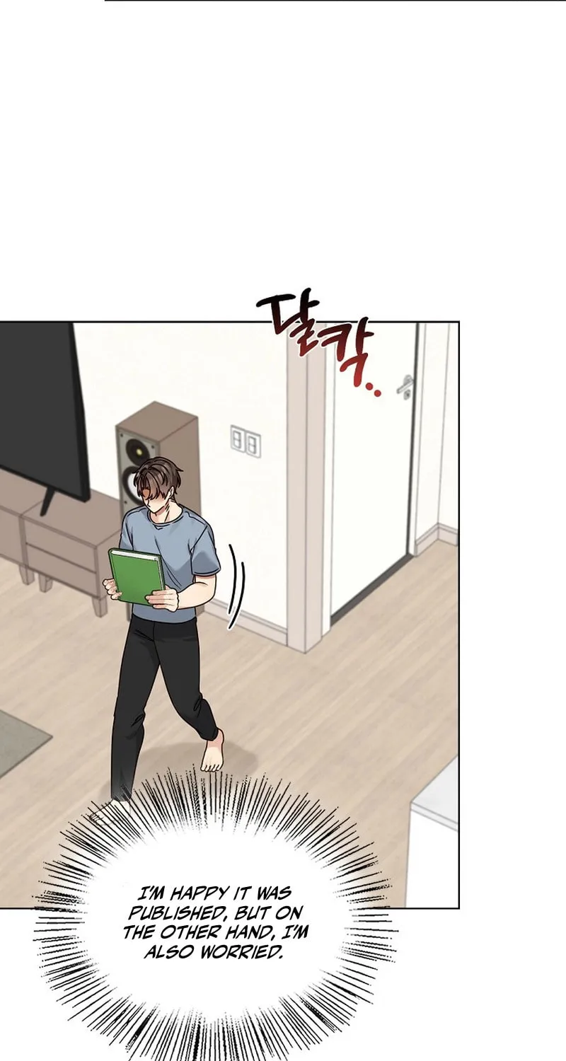 I Became a Doting Father Chapter 203 page 27 - 