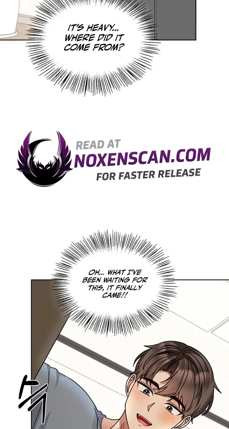 I Became a Doting Father Chapter 203 page 4 - 