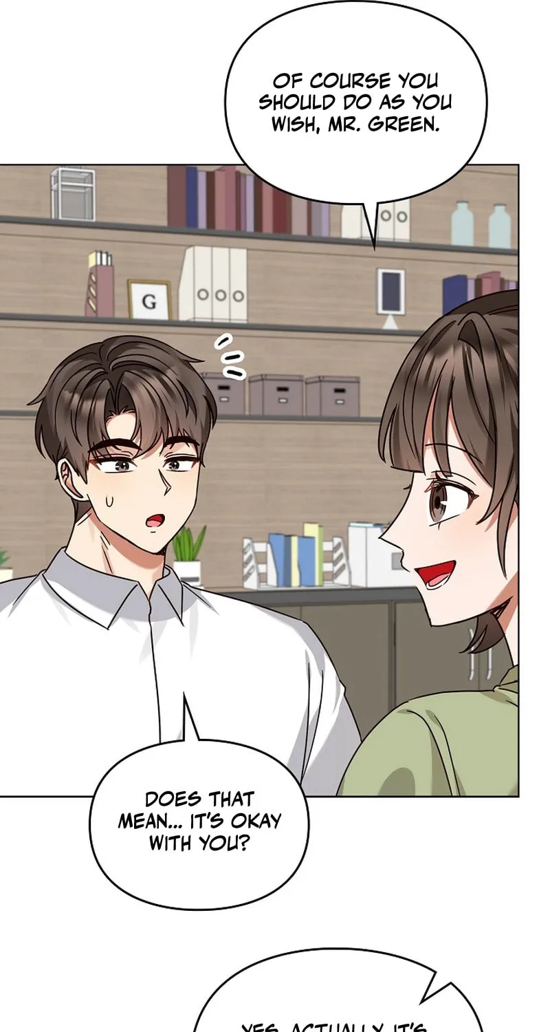 I Became a Doting Father Chapter 203 page 32 - 