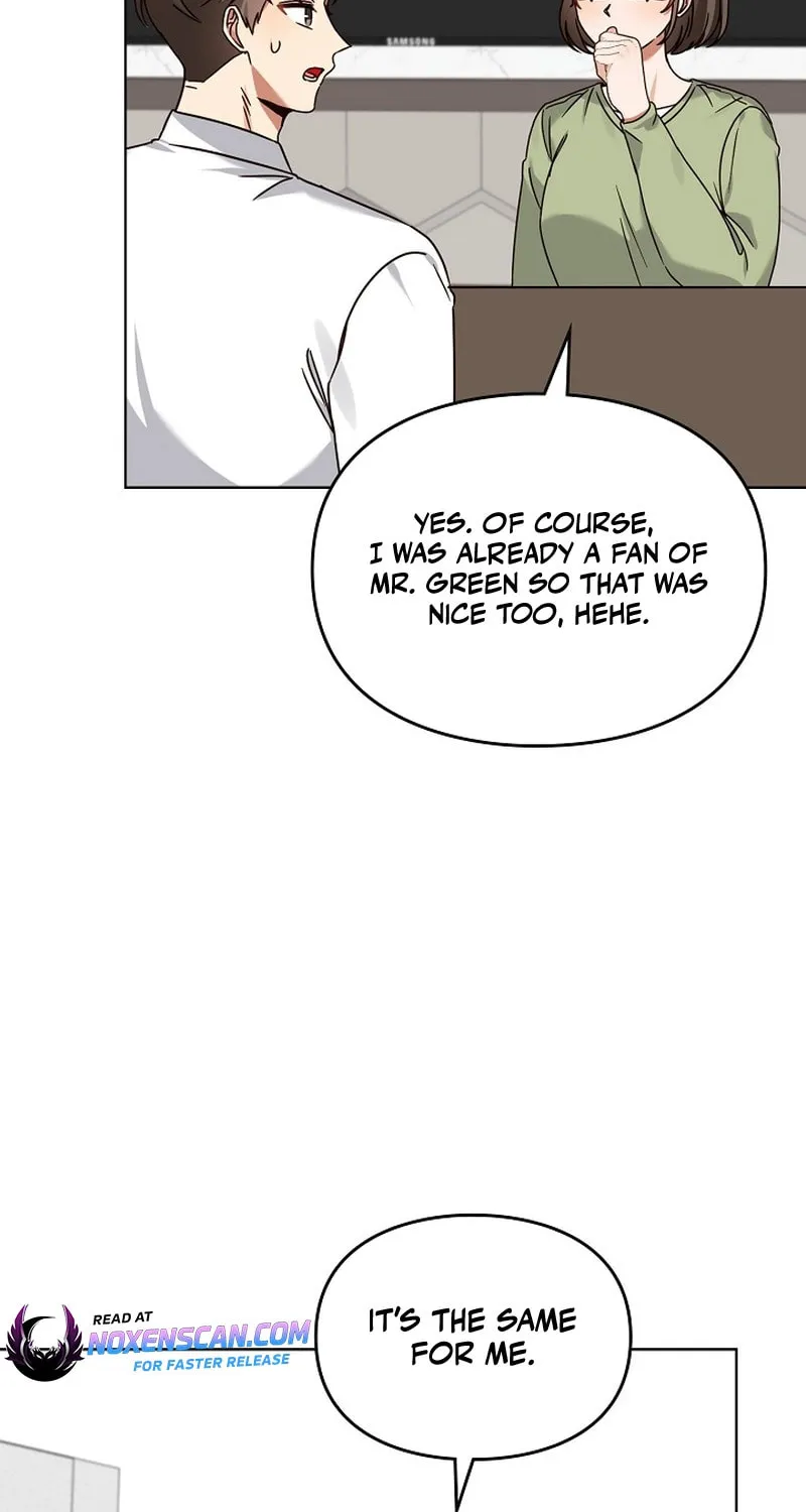 I Became a Doting Father Chapter 203 page 35 - 
