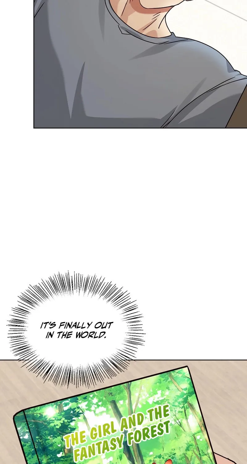 I Became a Doting Father Chapter 203 page 5 - 