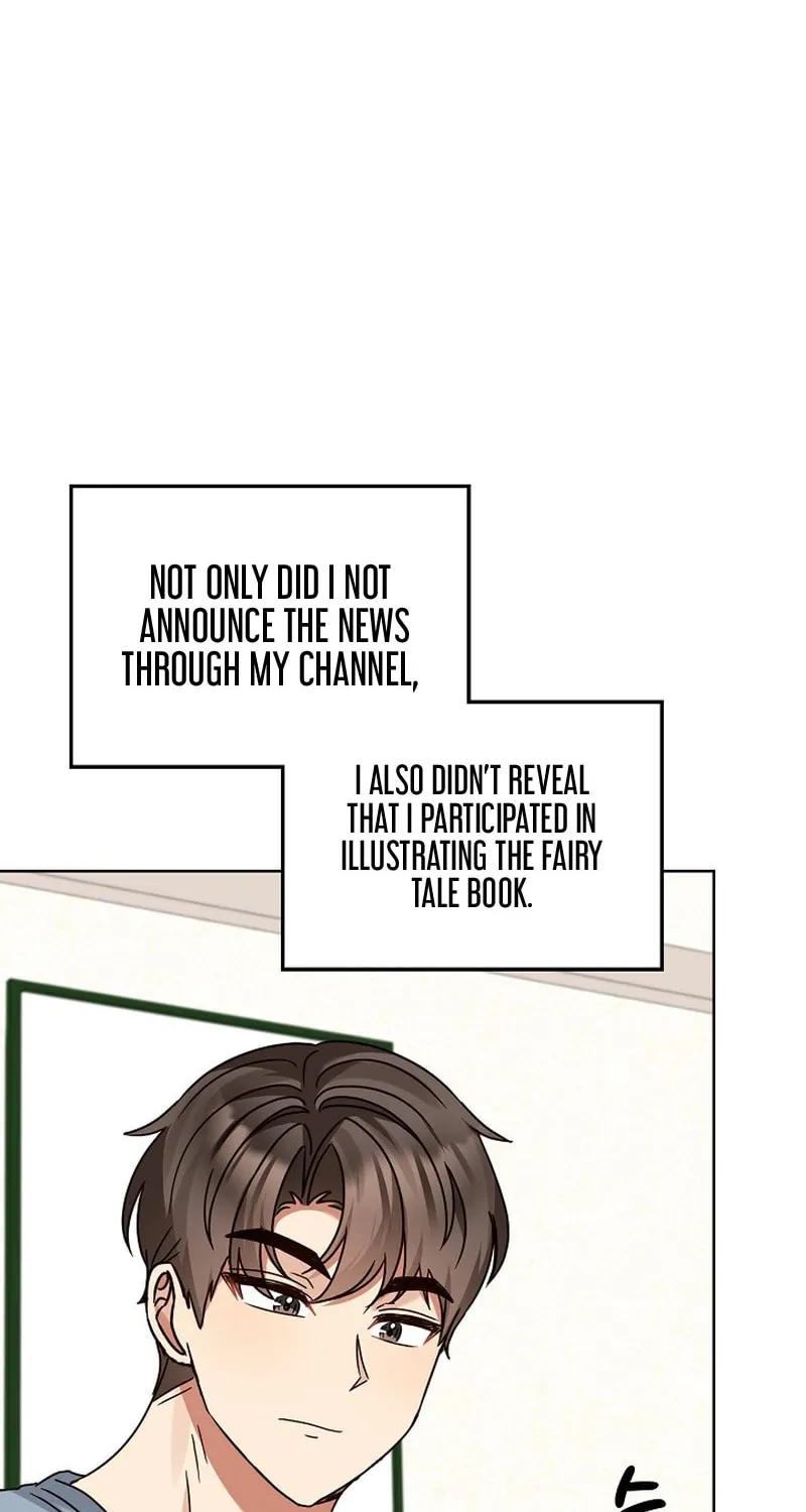 I Became a Doting Father Chapter 203 page 43 - 