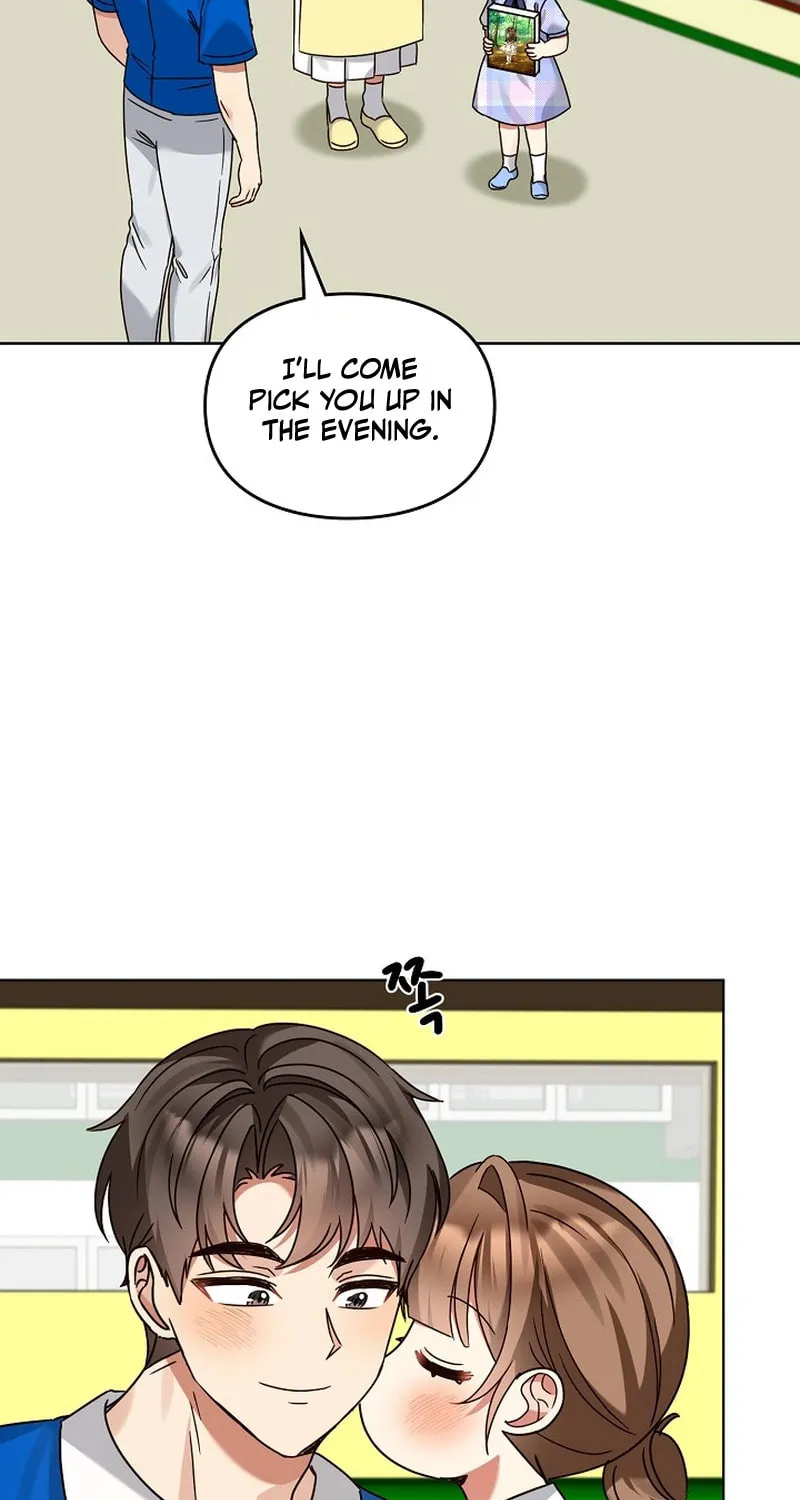 I Became a Doting Father Chapter 203 page 50 - 