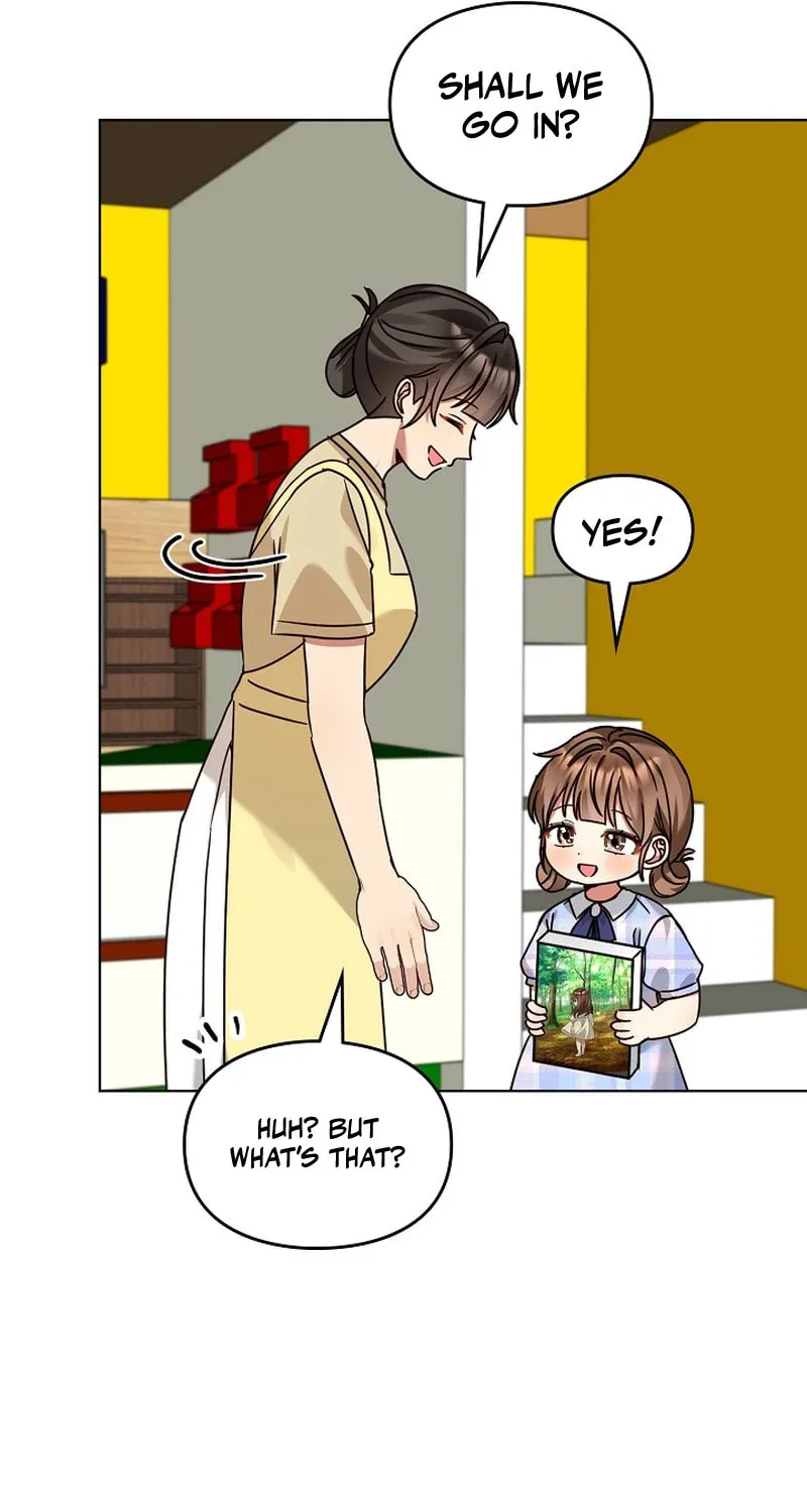 I Became a Doting Father Chapter 203 page 52 - 