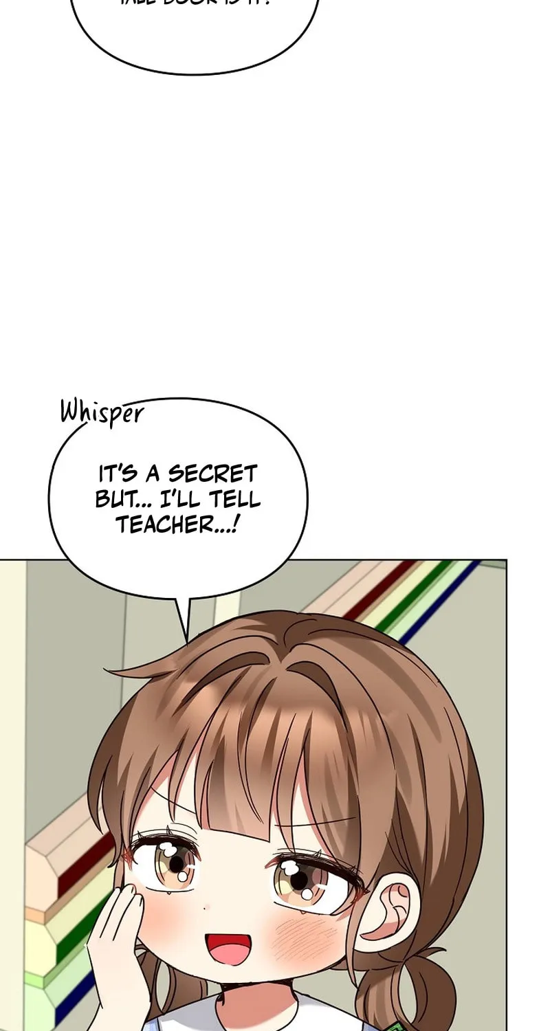 I Became a Doting Father Chapter 203 page 54 - 