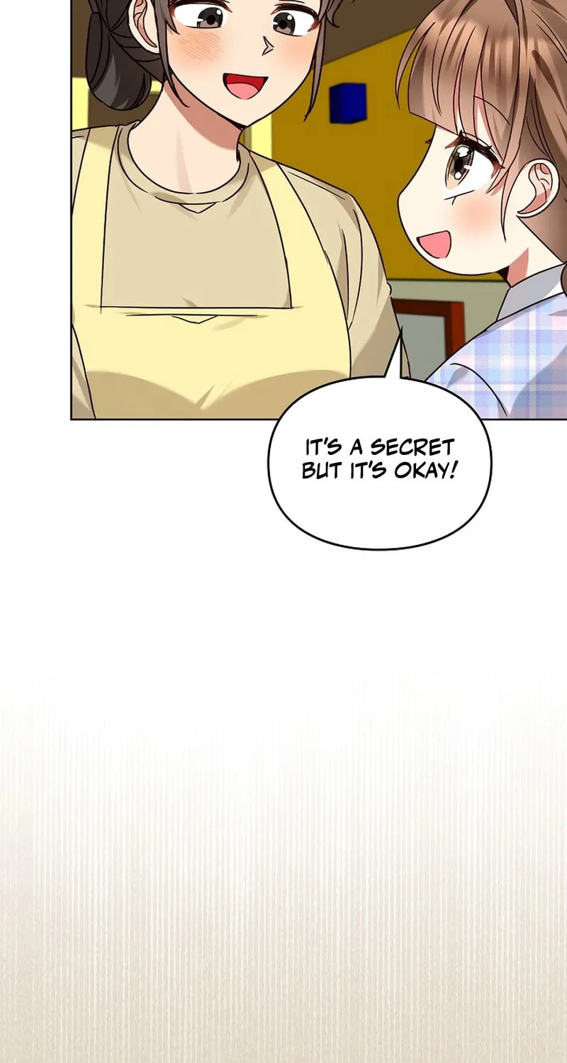 I Became a Doting Father Chapter 203 page 56 - 