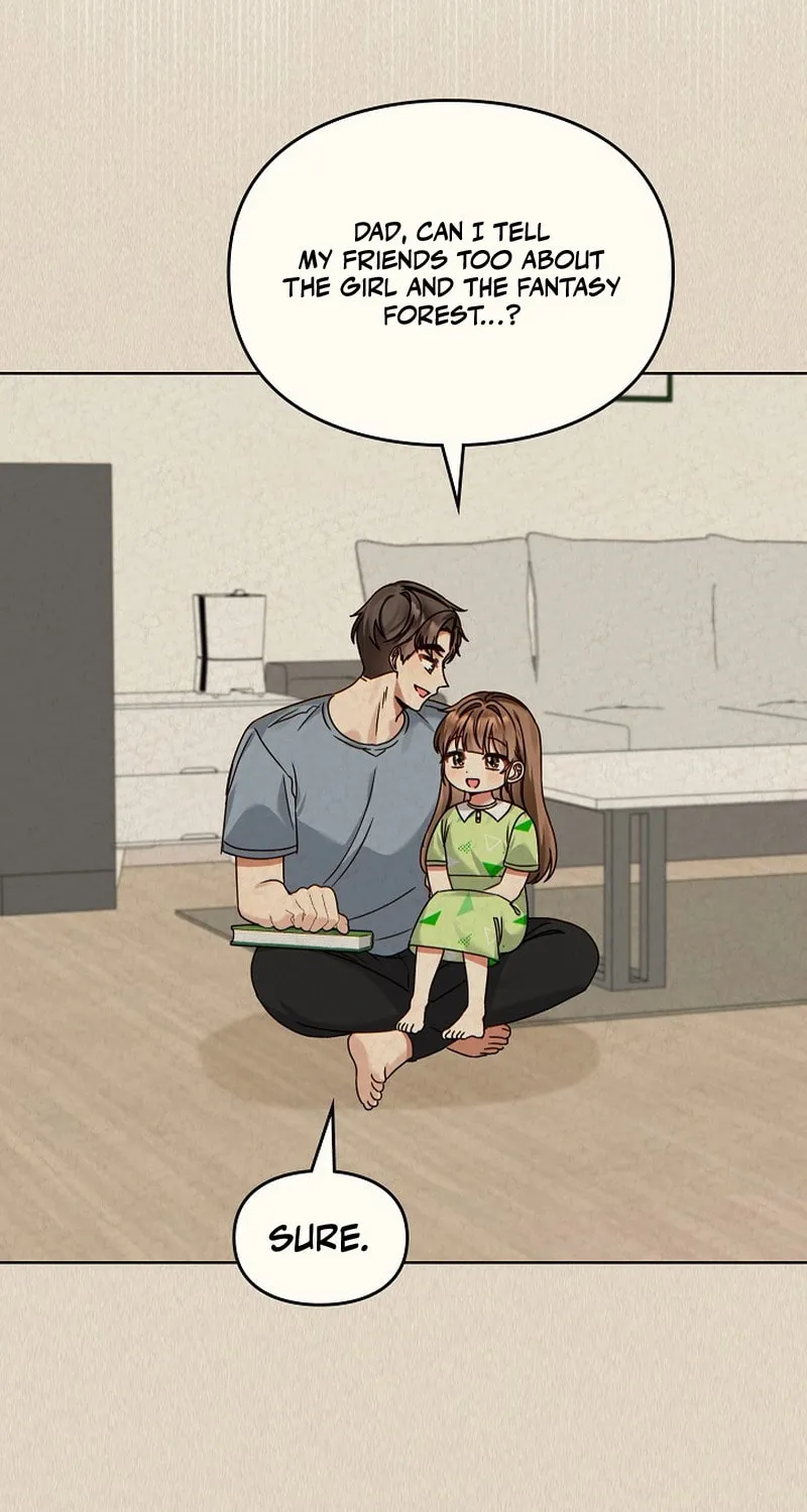 I Became a Doting Father Chapter 203 page 57 - 