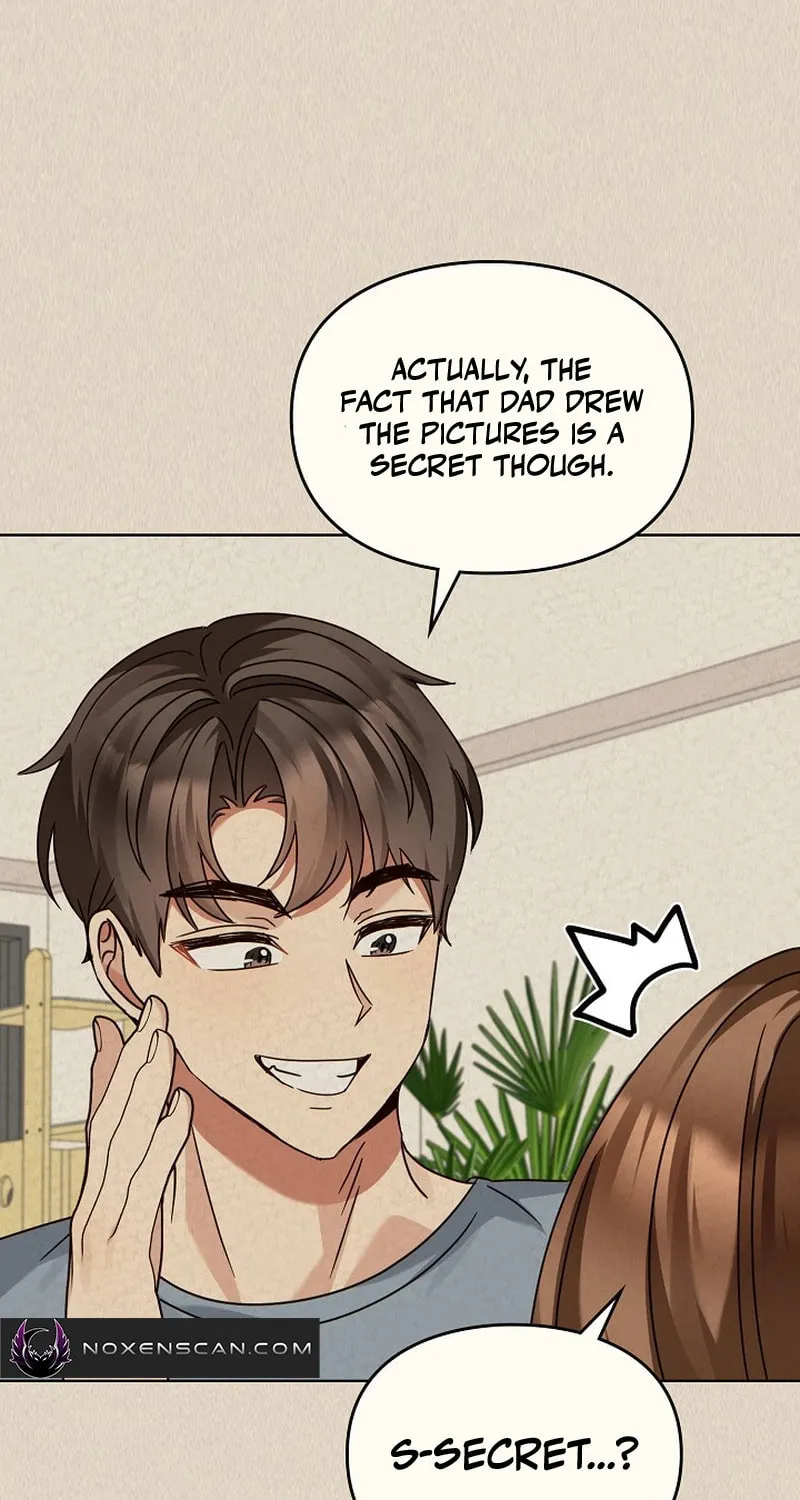 I Became a Doting Father Chapter 203 page 58 - 