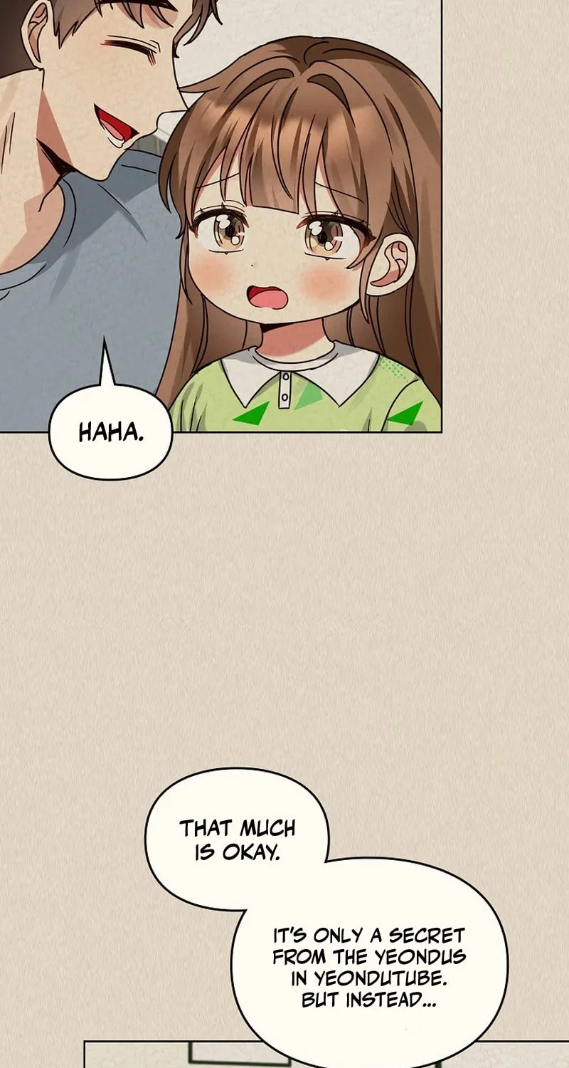 I Became a Doting Father Chapter 203 page 60 - 
