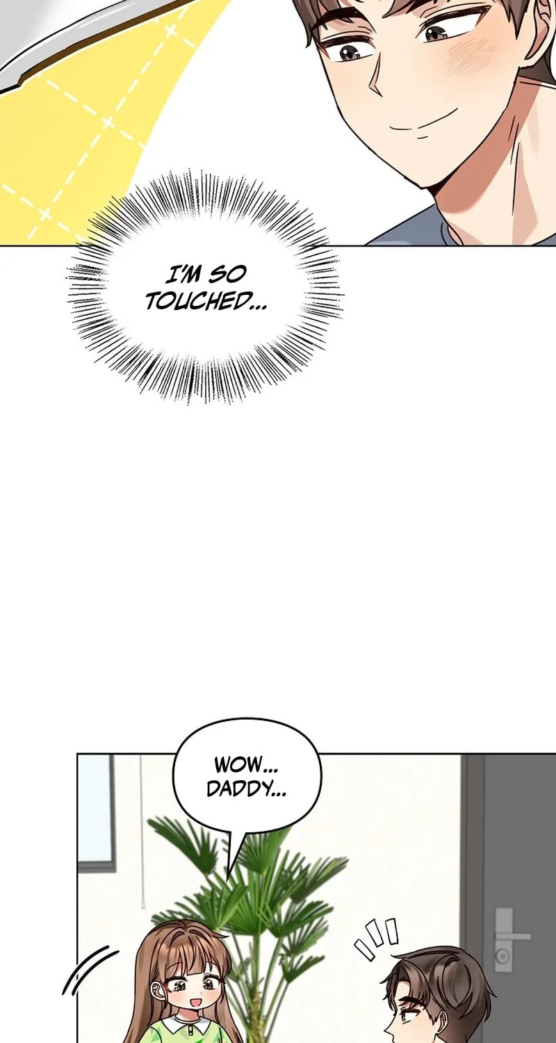 I Became a Doting Father Chapter 203 page 7 - 