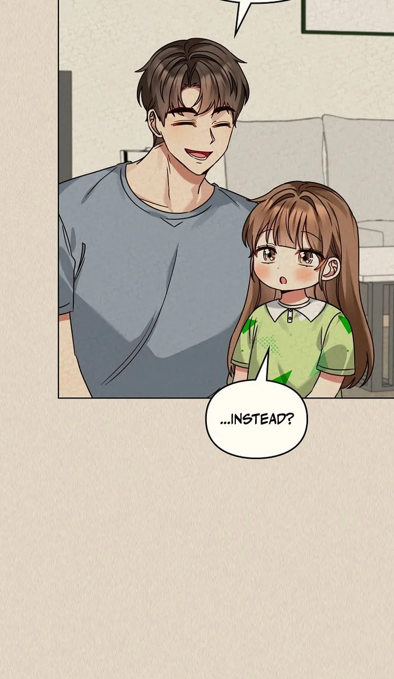 I Became a Doting Father Chapter 203 page 61 - 