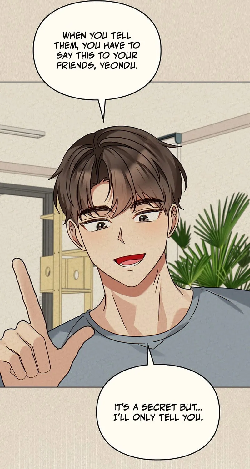 I Became a Doting Father Chapter 203 page 62 - 