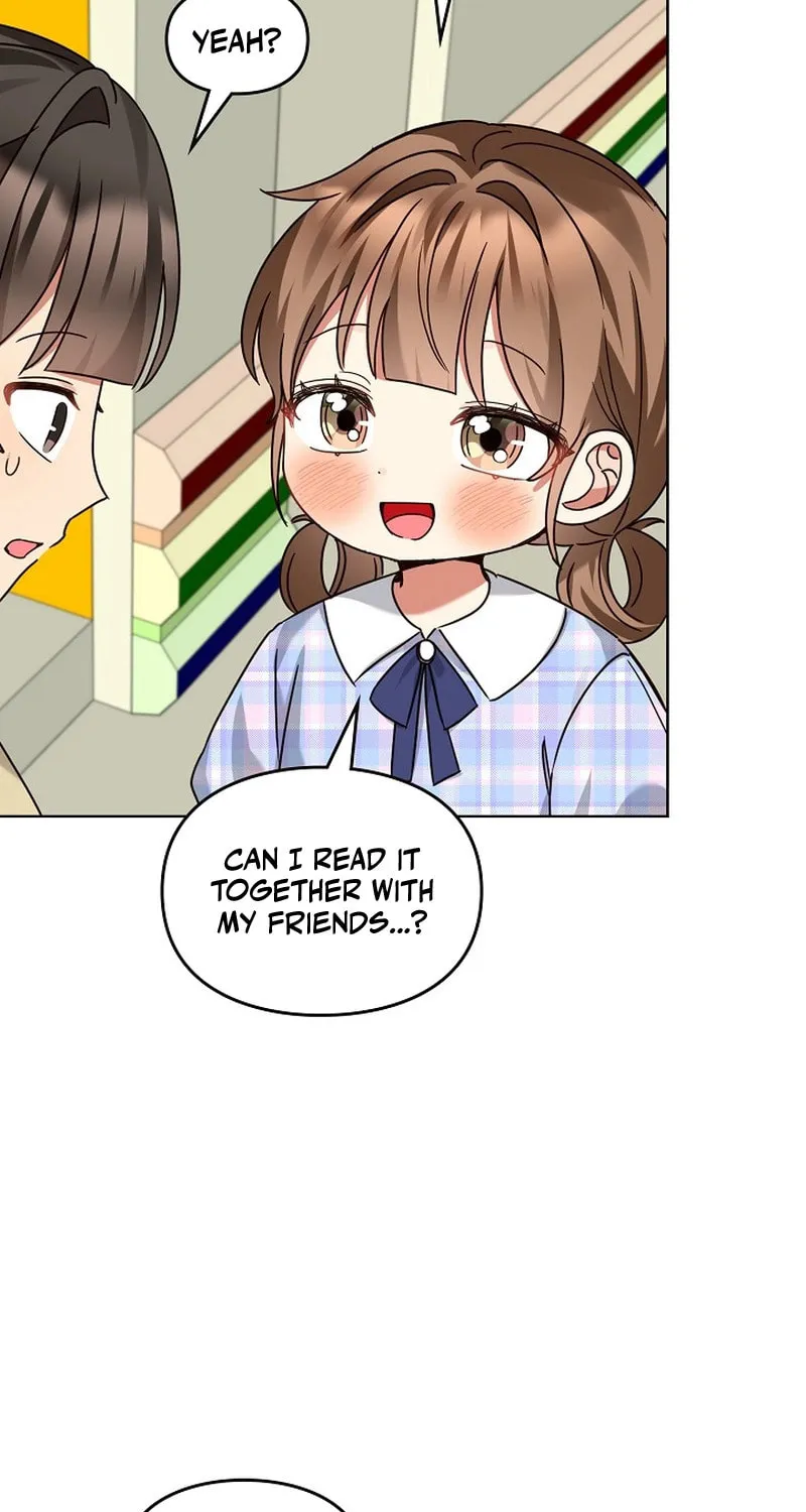 I Became a Doting Father Chapter 203 page 66 - 