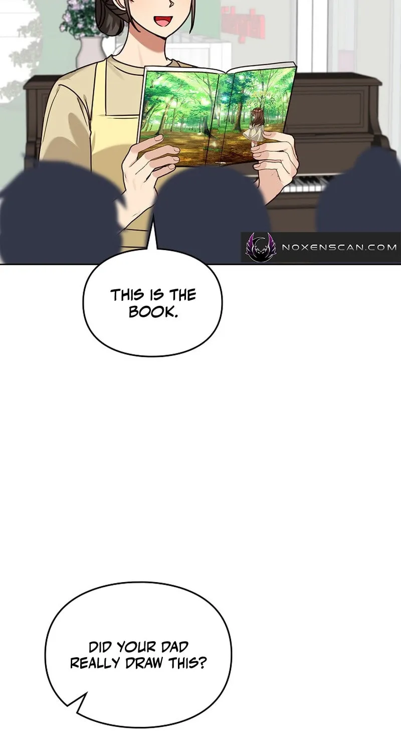 I Became a Doting Father Chapter 203 page 70 - 