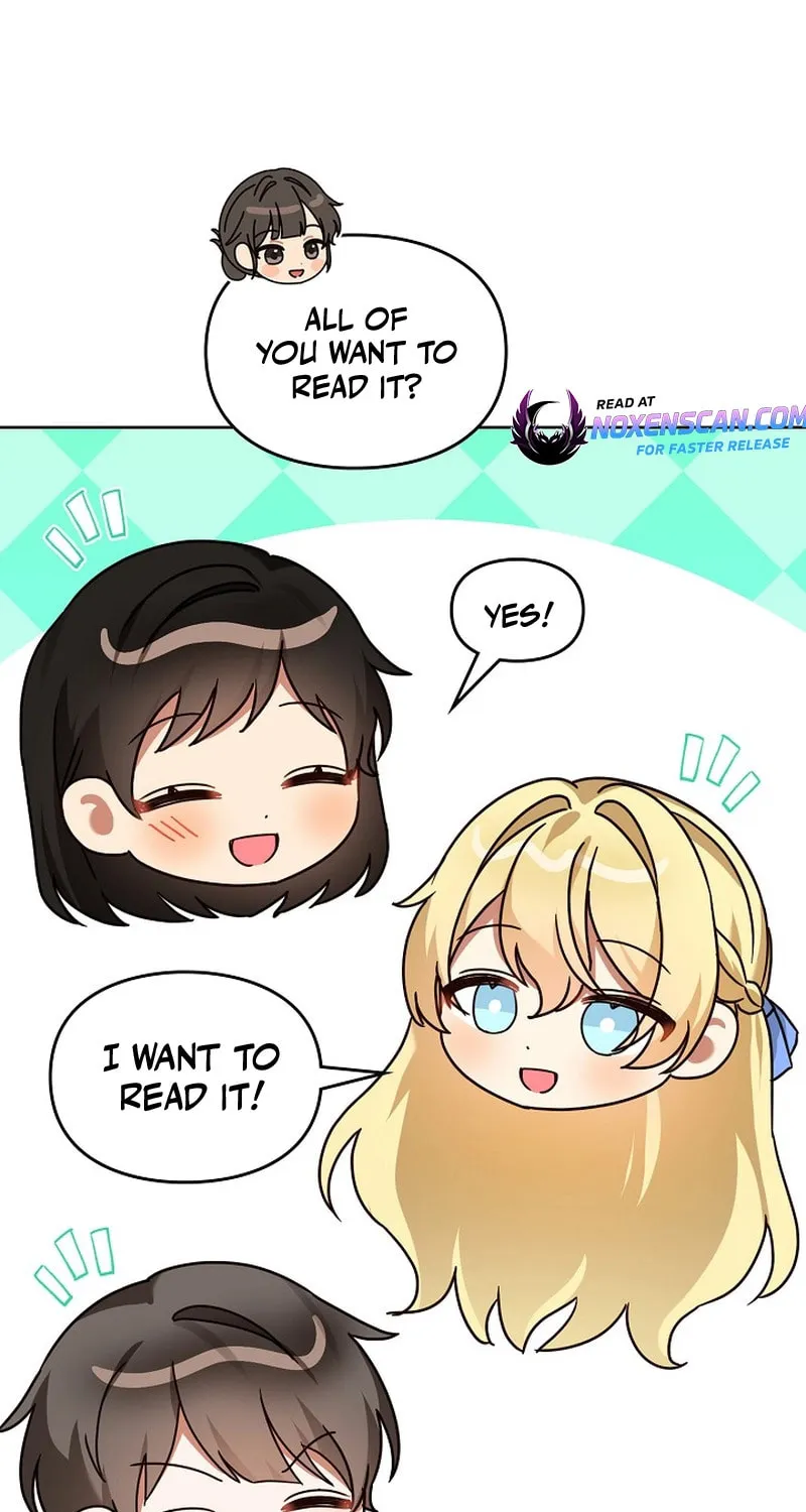 I Became a Doting Father Chapter 203 page 72 - 