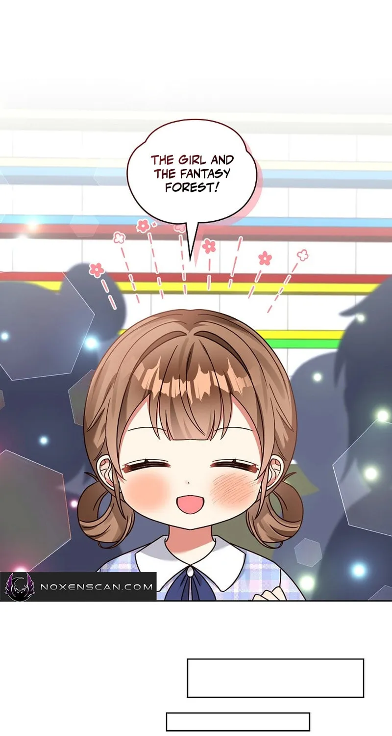 I Became a Doting Father Chapter 203 page 76 - 