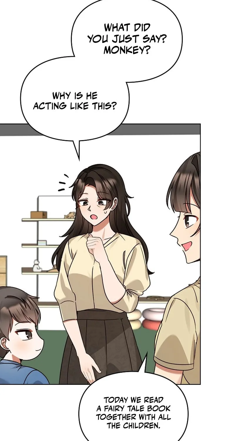 I Became a Doting Father Chapter 203 page 79 - 