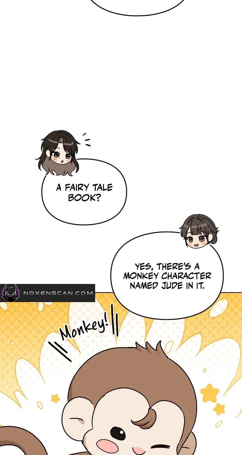 I Became a Doting Father Chapter 203 page 80 - 