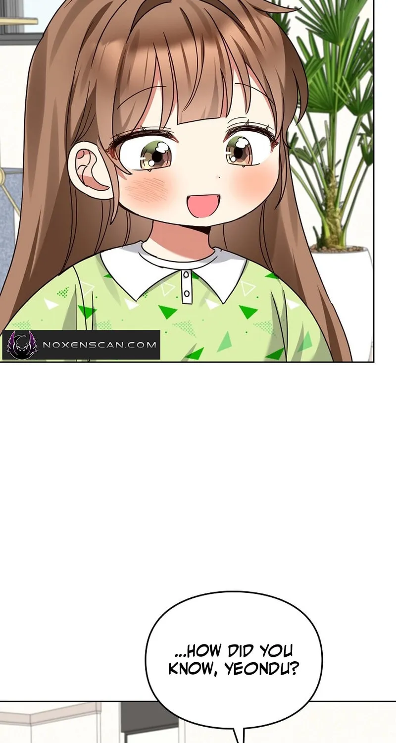 I Became a Doting Father Chapter 203 page 9 - 