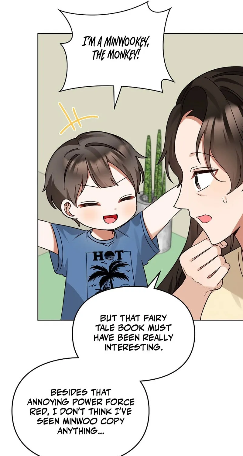 I Became a Doting Father Chapter 203 page 82 - 