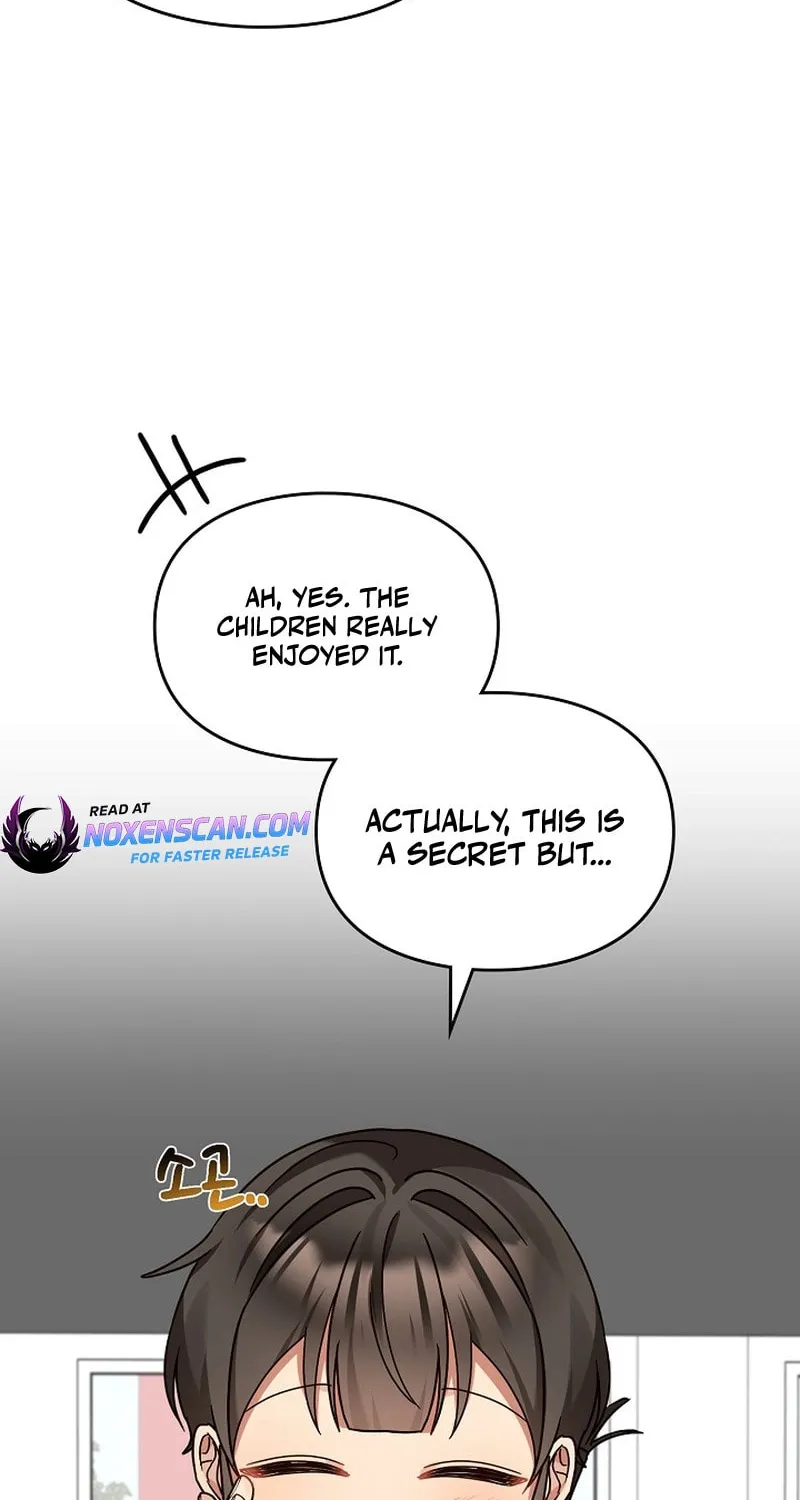 I Became a Doting Father Chapter 203 page 83 - 