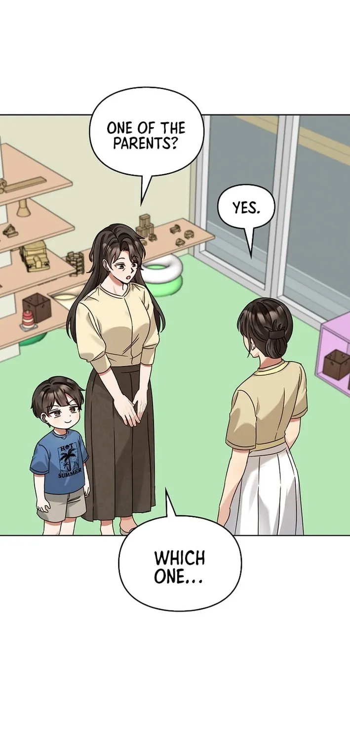 I Became a Doting Father Chapter 204 page 2 - 