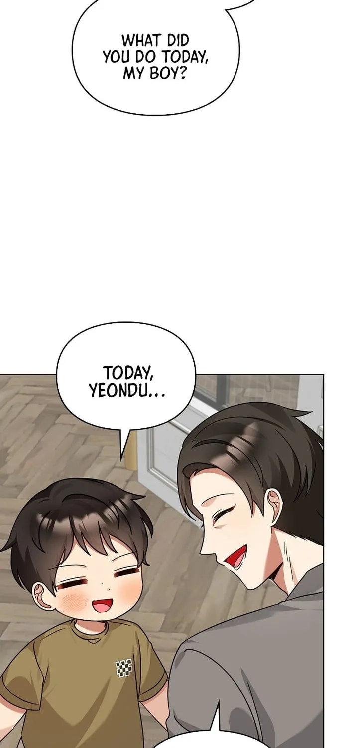 I Became a Doting Father Chapter 204 page 11 - 