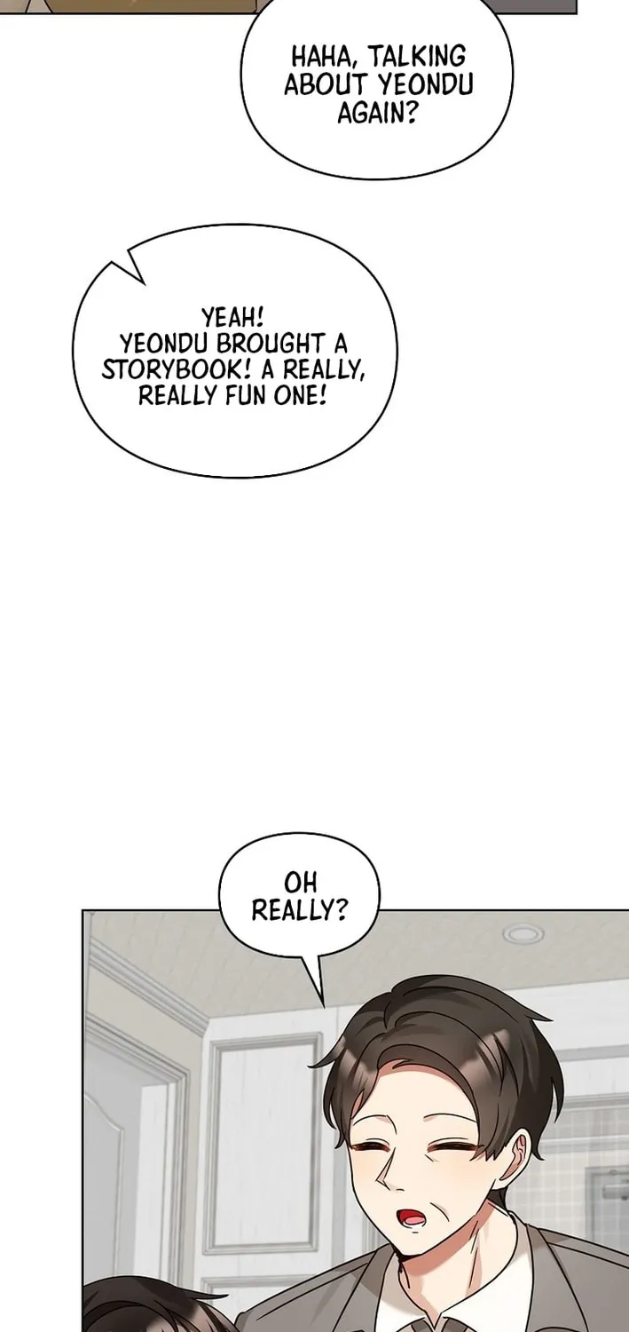 I Became a Doting Father Chapter 204 page 12 - 