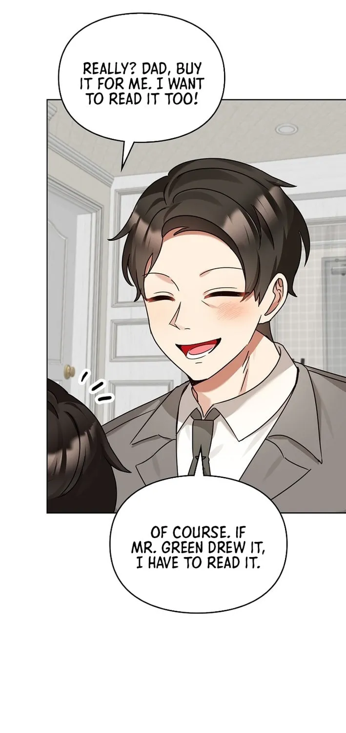 I Became a Doting Father Chapter 204 page 16 - 