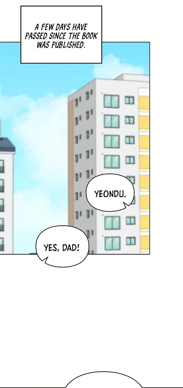 I Became a Doting Father Chapter 204 page 18 - 