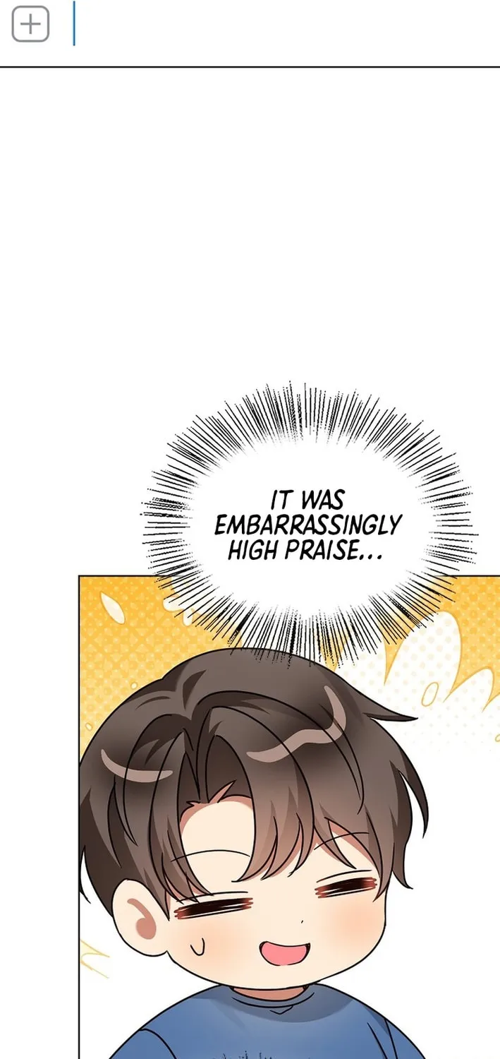 I Became a Doting Father Chapter 204 page 27 - 