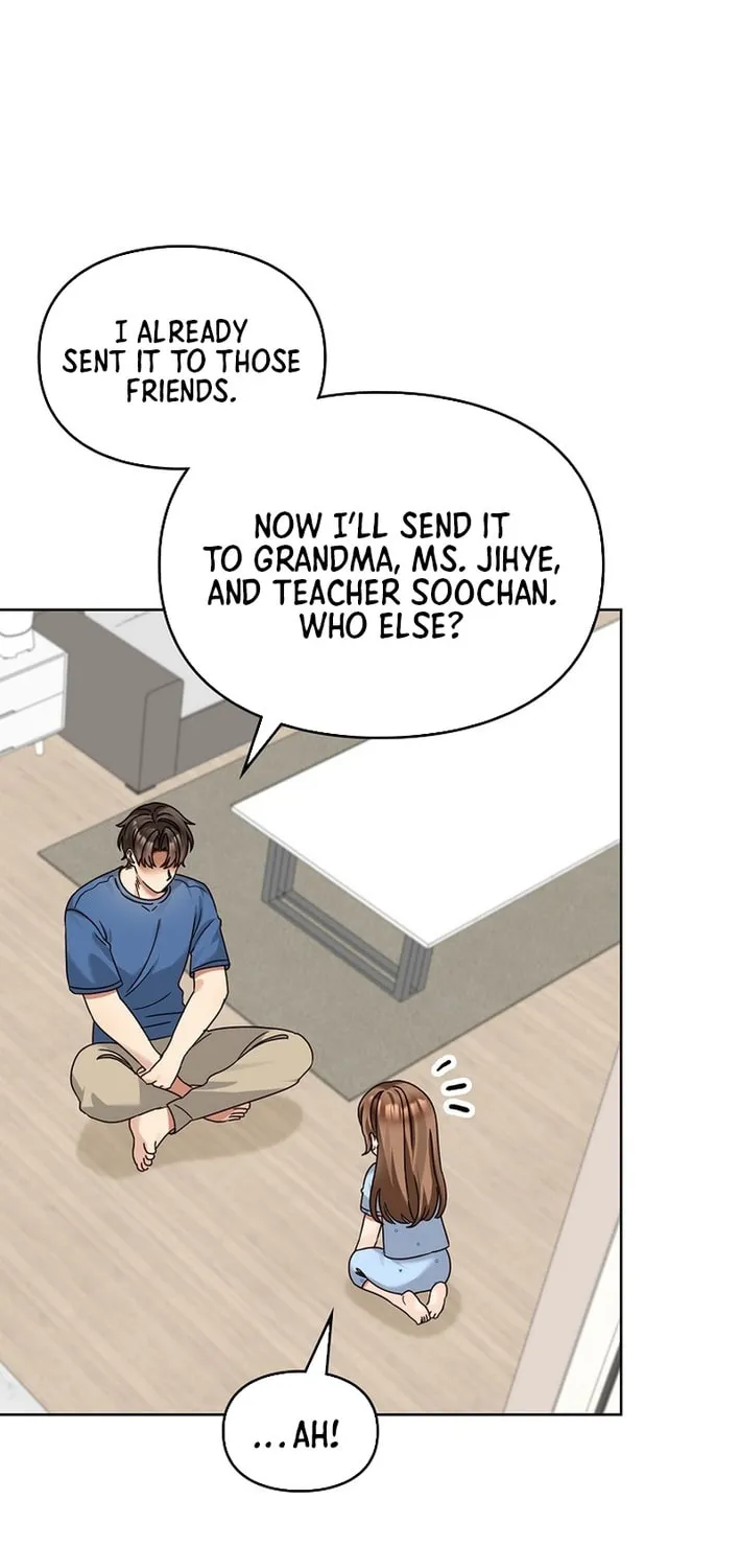 I Became a Doting Father Chapter 204 page 30 - 